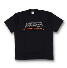 Vetements Hi-Speed Logo Grail