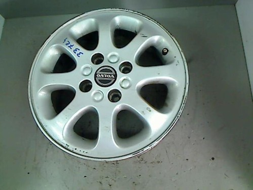 Jante volvo phase 1 - 1,