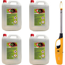 Bio Sprint Bioéthanol