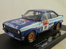 Sunstar Ford Escort RS1800 #1
