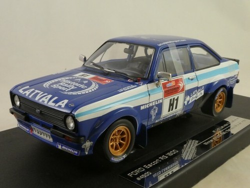 Sunstar ford escort rs1800 1 - sunstar,