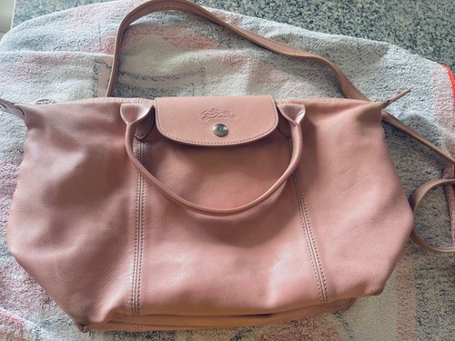 Sac longchamp cuir pour - sac,