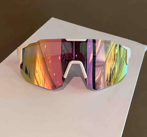 Lunettes sport vélo - sport,