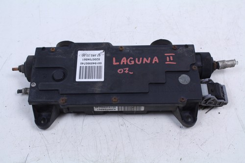 Renault laguna 2007 - ii,