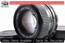 [NEUF] Nouvel objectif Canon