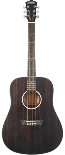 Washburn deep forest ebony - forest,