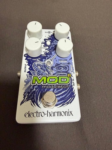 ELECTRO-HARMONIX