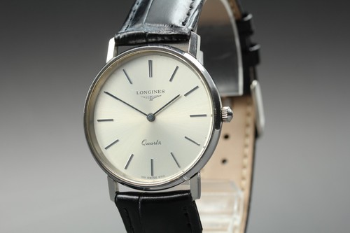 Exc longines cal - [exc+5],