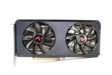 PNY GeForce RTX 3060 Ti 8GB Revel RGB GPU | Grade B Condition