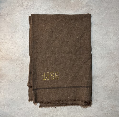 Couverture armée française