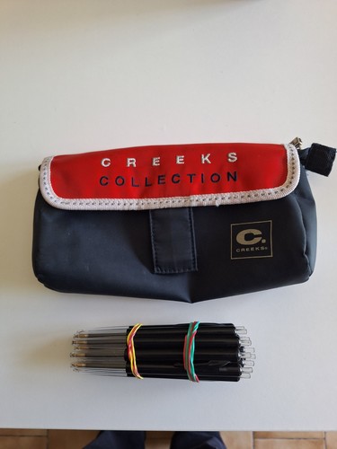 Stylo bille bic - bic, trousse