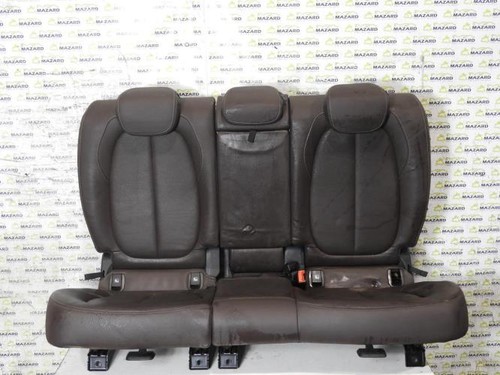 Interieur complet bmw f48 - interieur,