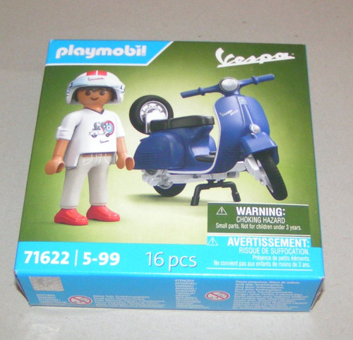 Playmobil 71622 vespa 150 - playmobil®,