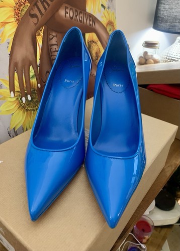 Veritable escarpins louboutin - veritable,