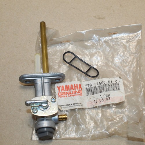 Robinet essence dtmx dtr - 50,