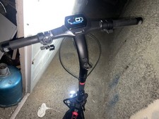 Segway zt3 pro très bonne