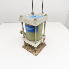 Drain All Inc. Modèle 1500 Drain Automatique De Condensat