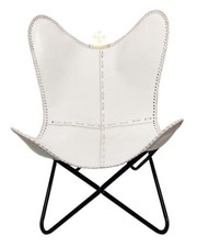 Fabriqué à la Main Cuir