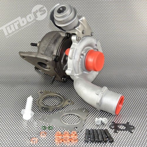 Turbocompresseur renault - turbocompresseur,