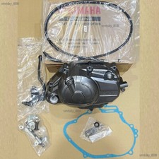  Yamaha OEM TTR110 TTR 110