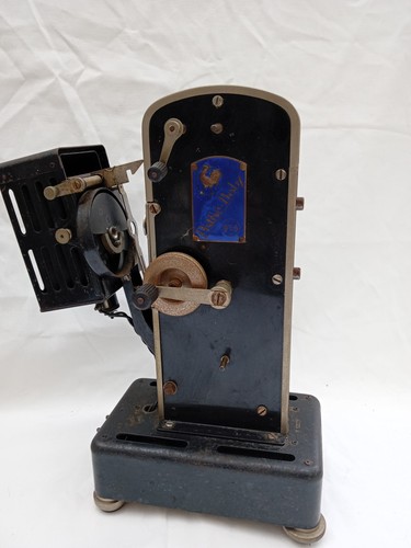 Projecteur cinema ancien pathe - projecteur,