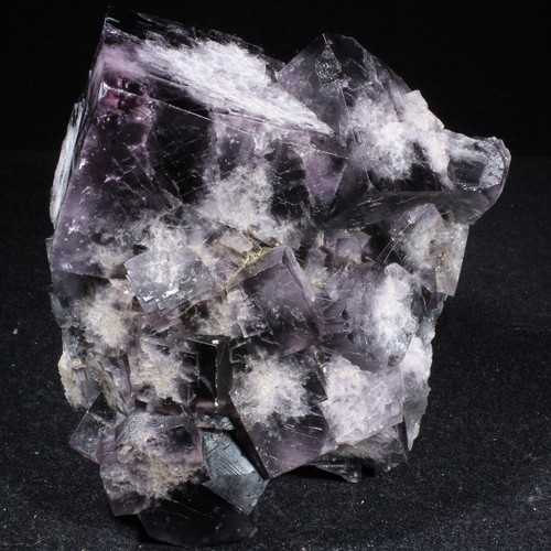 Fluorite lady annabella mine - annabella,