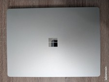 Microsoft surface laptop - surface, go