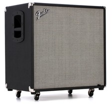 Fender Bassman 410 Neo 4x10"