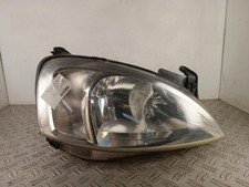 Optique avant principal droit