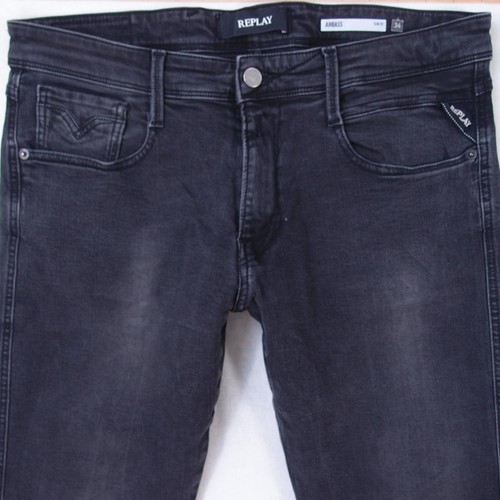 Hommes replay m914 anbass - hommes,