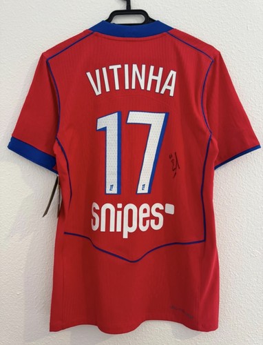 Neuf maillot psg pro - -, third