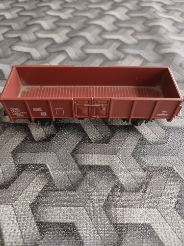 Jouef wagon tombereau