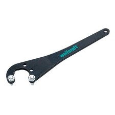 Clé droite universelle de