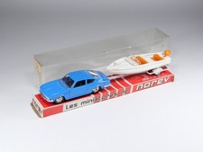 NOREV - 92 - Fiat Dino avec