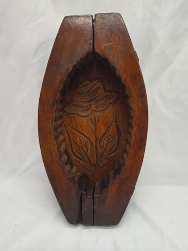 Ancien moule beurre - a,