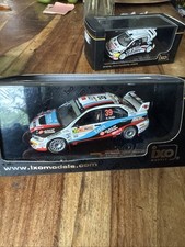 Mitsubishi Lancer Evo IX Rally