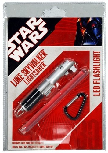 Porte clés spada laser - spada, luke
