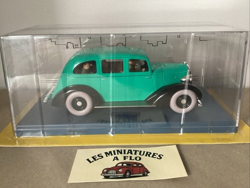 Collection hachette - 1/24,
