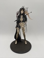 Medusa's Gaze by Luis Royo Fantasy Figure Statue Yamato