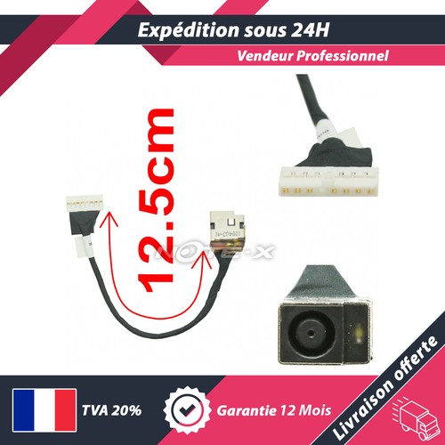 Connecteur power jack pour - dc,