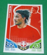 HAKAN YAKIN SUISSE HELVETIA