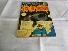 GIL JOURDAN par M TILLIEUX Les