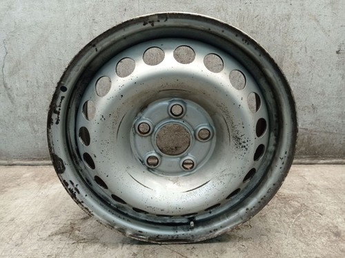 Transporter single wheel - transporter, t6