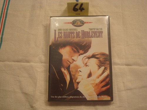 Dvd les hauts - les, de