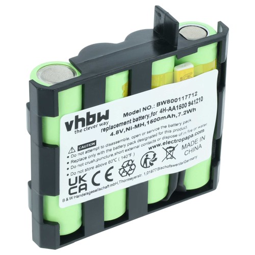 Batterie pour compex - pour,