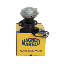 Vanne EGR pour AUDI A4 A6 A8