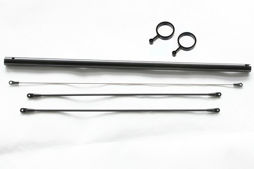 500 tail boom - 500,