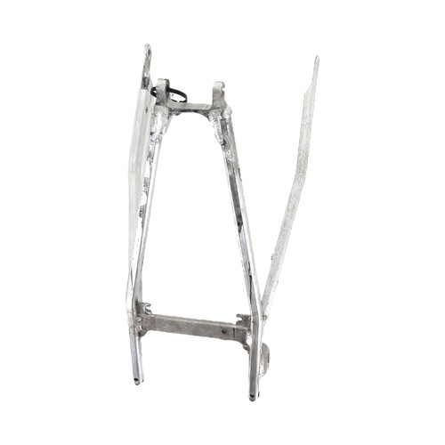 Boucle cadre arrière ktm - cadre,