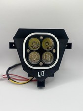 Beta LED Headlight BETA RR 2020-2026 BETA xtrainer 2020-2026 BLACK LIT Enduro