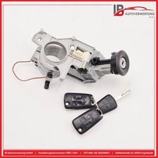 Ignition lock cylinder lock N0501882 Opel Astra H Caravan L35 1.6 Valeo